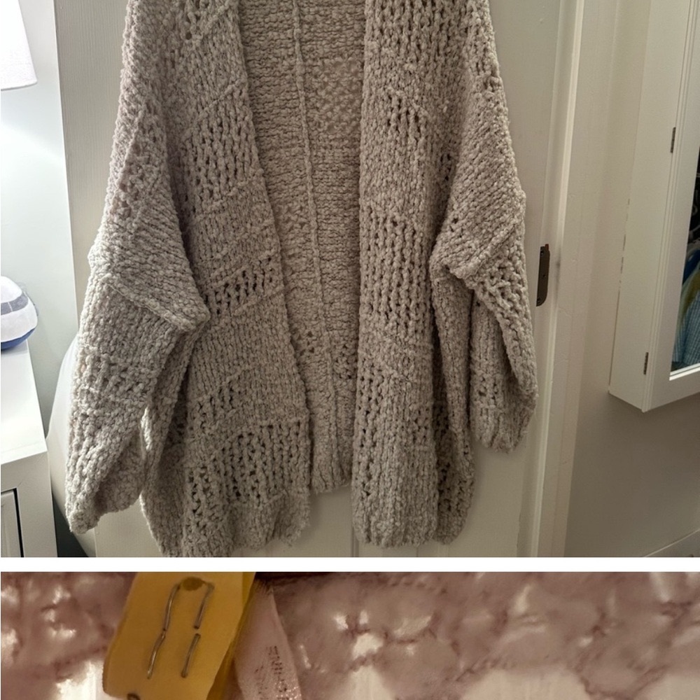 Free People Sweater